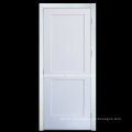 1, 2, 3, 4, porta do MDF de 5Panel Shaker White Primed